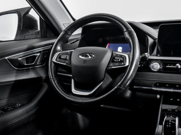 Chery Tiggo 4 Pro I с пробегом 2023 года, цена 1 425 000 рублей, 44264 км, внедорожник, Автокод Объявления