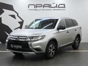 Mitsubishi Outlander III Рестайлинг 2 Ростов-на-Дону  - изображение 21