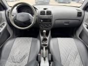 Hyundai Accent II Саратов  - изображение 25