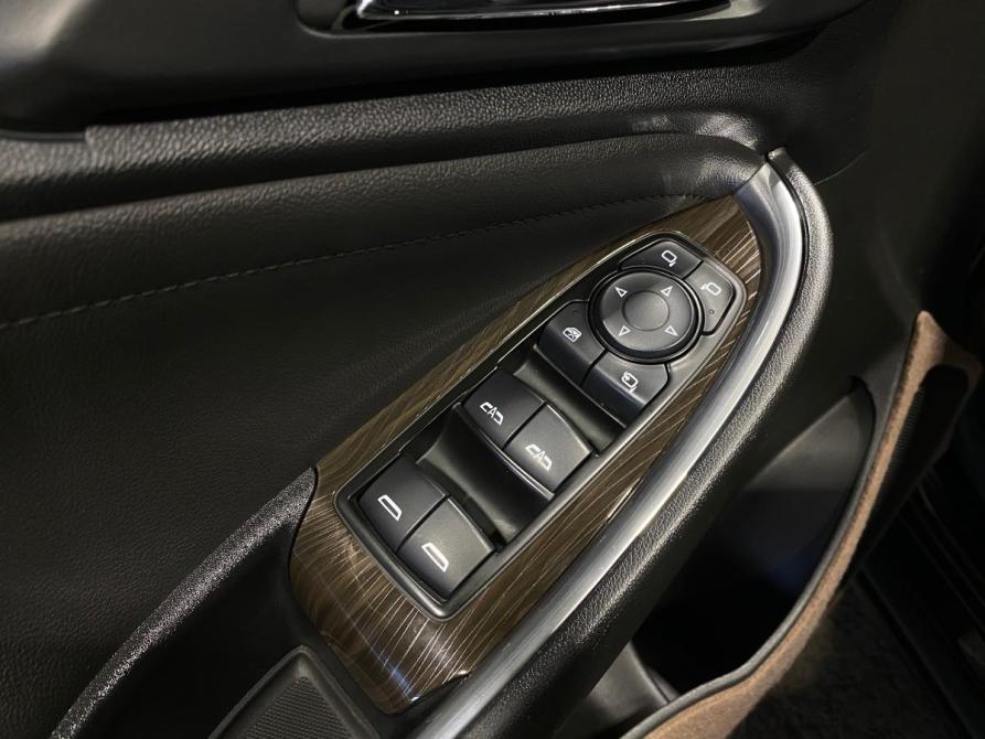 Chevrolet Malibu IX Рестайлинг Челябинск  - изображение 15