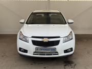 Chevrolet Cruze I Москва  - изображение 18