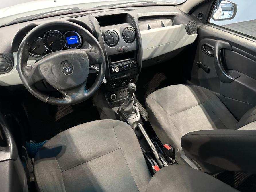 Renault Duster I Рестайлинг Краснодар  - изображение 13