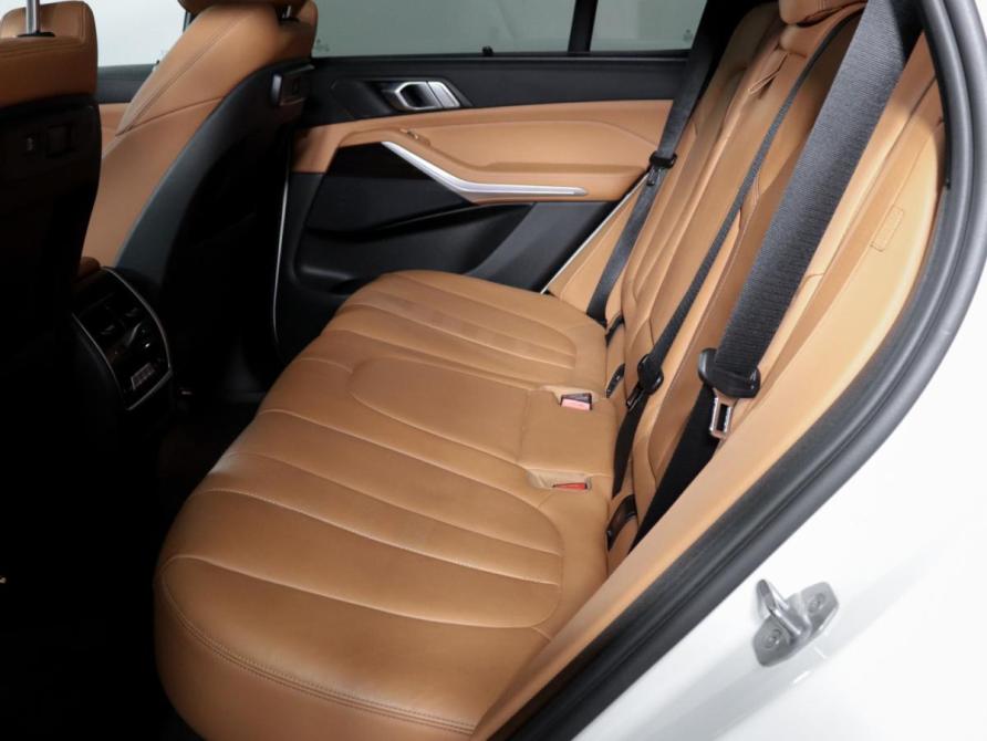BMW X5 IV (G05/G18) Москва  - изображение 11