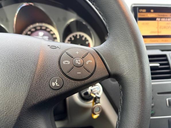 Mercedes-Benz C-Класс III (W204) с пробегом 2010 года, цена 895 000 рублей, 290000 км, седан, Автокод Объявления