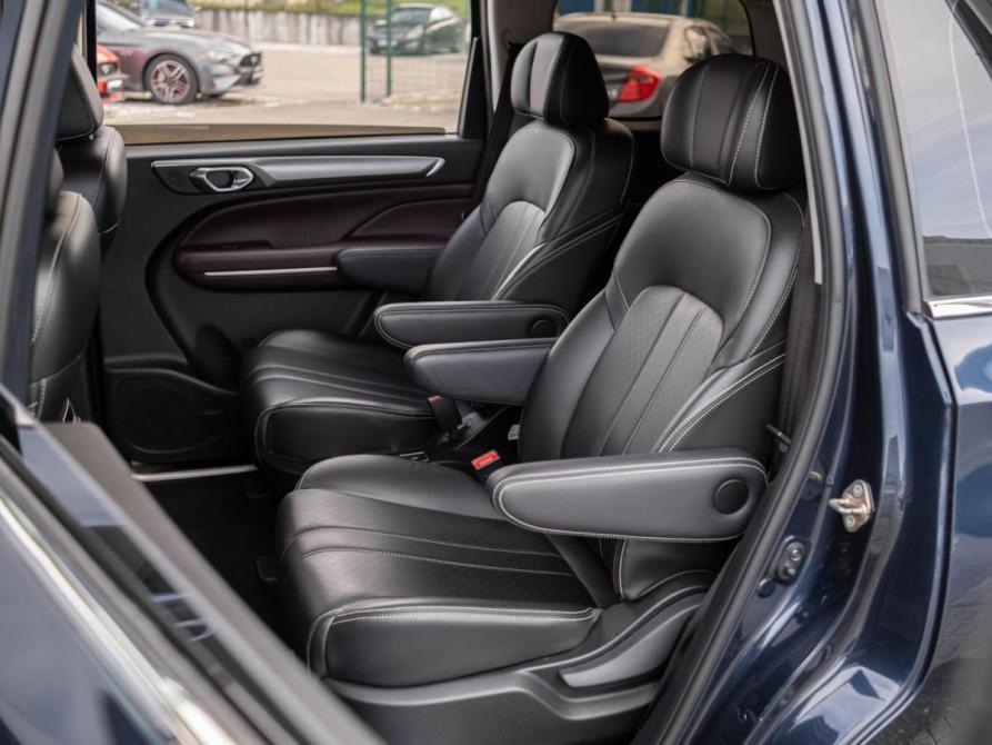 GAC Trumpchi M6 Pro Сочи  - изображение 9