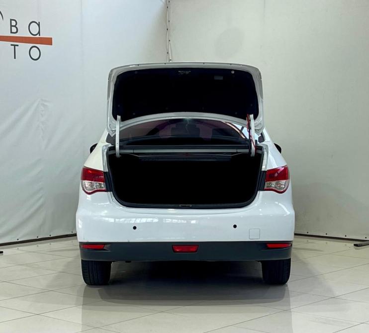 Nissan Almera III (G15) Воронеж  - изображение 9