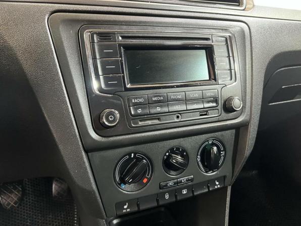 Skoda Rapid I с пробегом 2014 года, цена 569 590 рублей, 217562 км, лифтбек, Автокод Объявления
