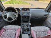 Mitsubishi Pajero II Рестайлинг Ижевск  - изображение 39