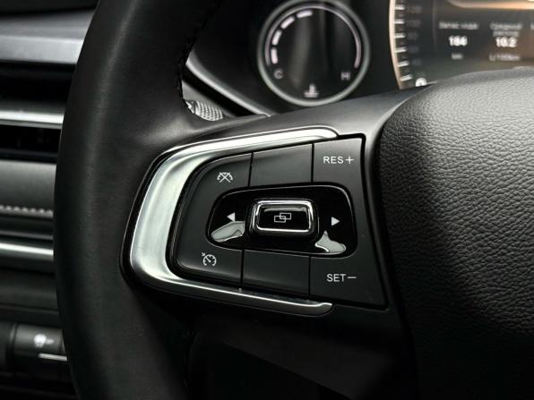 Chery Tiggo 4 Pro I с пробегом 2023 года, цена 1 669 000 рублей, 27428 км, внедорожник, Автокод Объявления