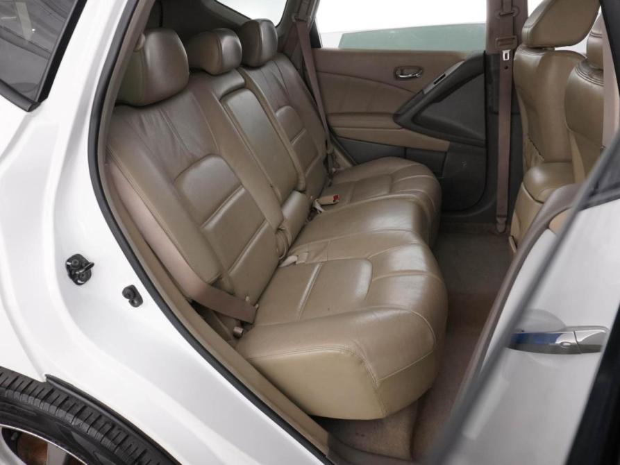 Nissan Murano II (Z51) Рестайлинг 2 Москва  - изображение 7