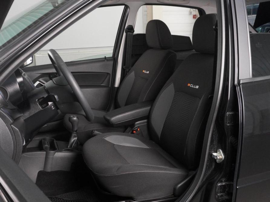 Lada (ВАЗ) Granta I Рестайлинг Минеральные Воды  - изображение 10