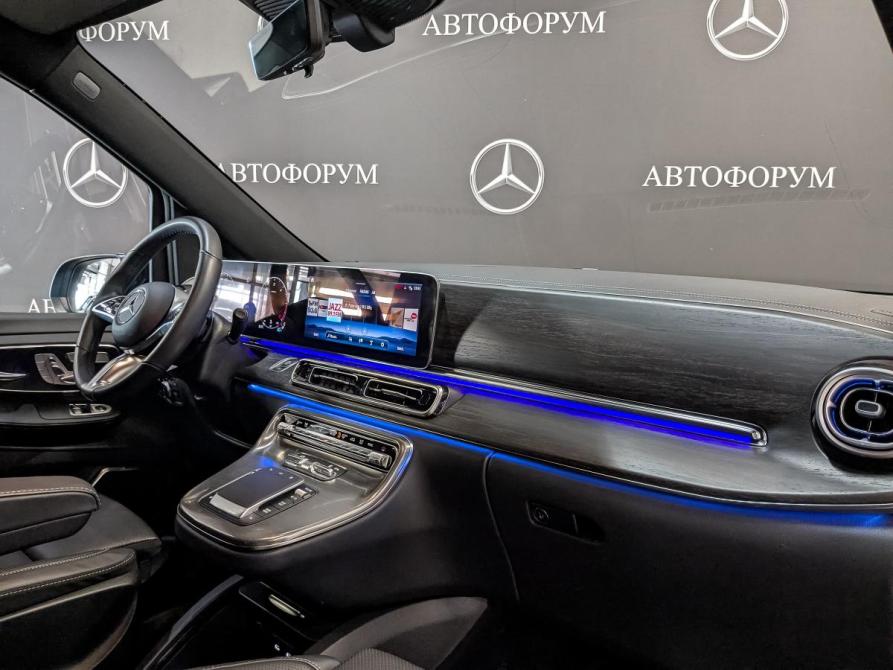 Mercedes-Benz V-Класс III (W447) Рестайлинг 2 Москва  - изображение 13