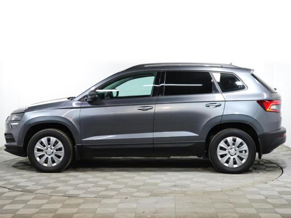 Skoda Karoq I с пробегом 2020 года, цена 2 235 000 рублей, 47125 км, внедорожник, Автокод Объявления