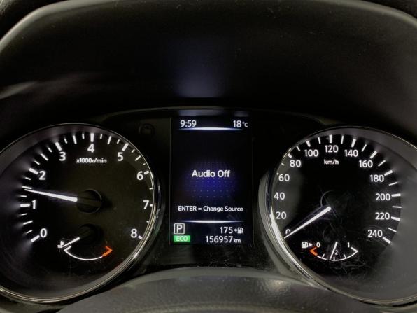 Nissan Qashqai II с пробегом 2014 года, цена 1 290 000 рублей, 156806 км, внедорожник, Автокод Объявления