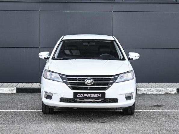 Lifan Solano II с пробегом 2017 года, цена 629 000 рублей, 73795 км, седан, Автокод Объявления