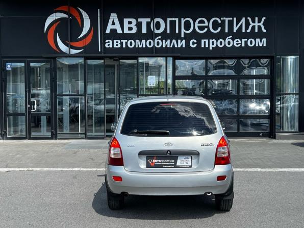 Lada (ВАЗ) Kalina I с пробегом 2010 года, цена 390 000 рублей, 177626 км, универсал, Автокод Объявления