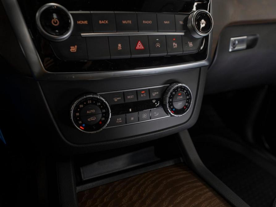 BAIC BJ90 Москва  - изображение 23