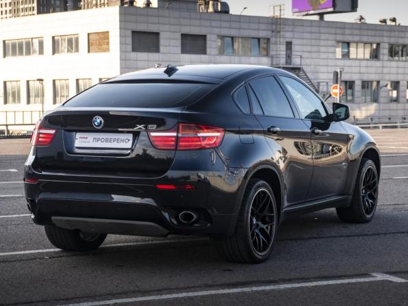 BMW X6 I (E71) Рестайлинг с пробегом 2013 года, цена 2 098 000 рублей, 232499 км, внедорожник, Автокод Объявления