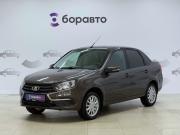 Lada (ВАЗ) Granta I Рестайлинг Ставрополь  - изображение 18