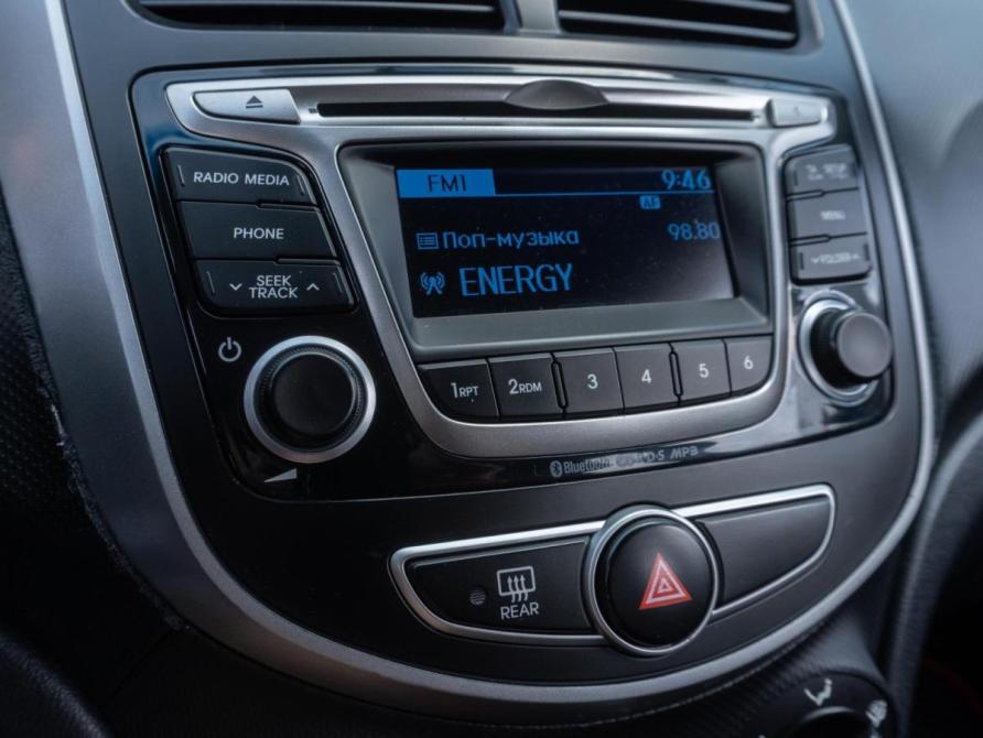 Hyundai Solaris I Волгоград  - изображение 15