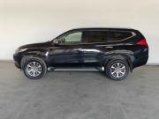 Mitsubishi Pajero Sport III Москва  - изображение 24