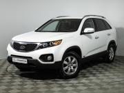 Kia Sorento II Рестайлинг Санкт-Петербург  - изображение 18