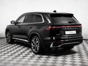 Geely Monjaro I Москва  - изображение 29