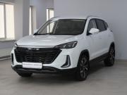 BAIC X35 Старый Оскол  - изображение 24