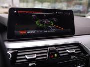 BMW 5 серии VII (G30/G31/G38) Рестайлинг Санкт-Петербург  - изображение 54