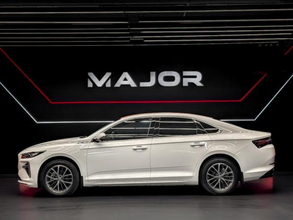 Geely Preface I с пробегом 2024 года, цена 2 670 000 рублей, 14420 км, седан, Автокод Объявления