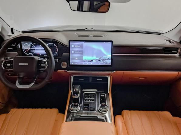 Foton Tunland V9 с пробегом 2025 года, цена 4 845 000 рублей, 13531 км, offers.body_type.unknown, Автокод Объявления