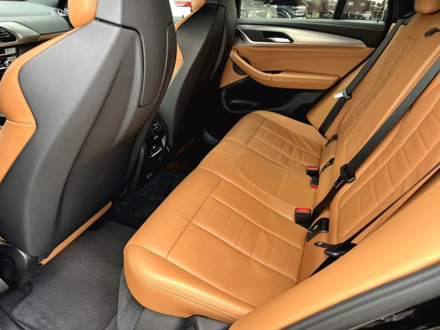BMW X4 II (G02) Пермь  - изображение 38