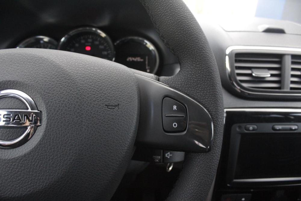 Nissan Terrano III (D10) Брянск  - изображение 10