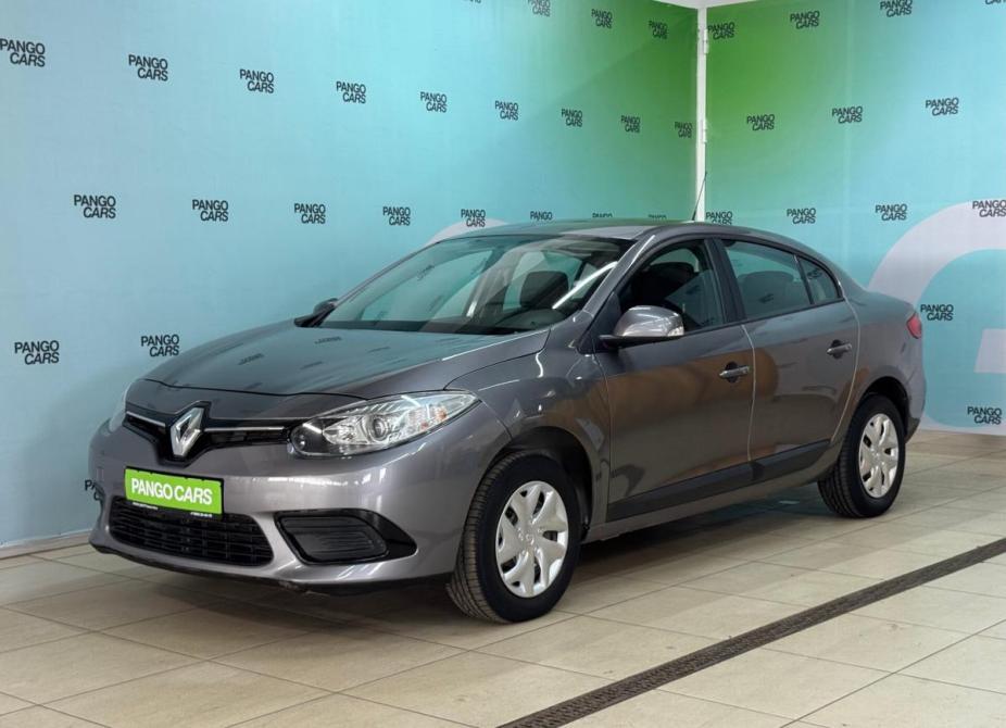 Renault Fluence I Рестайлинг Набережные Челны  - изображение 1