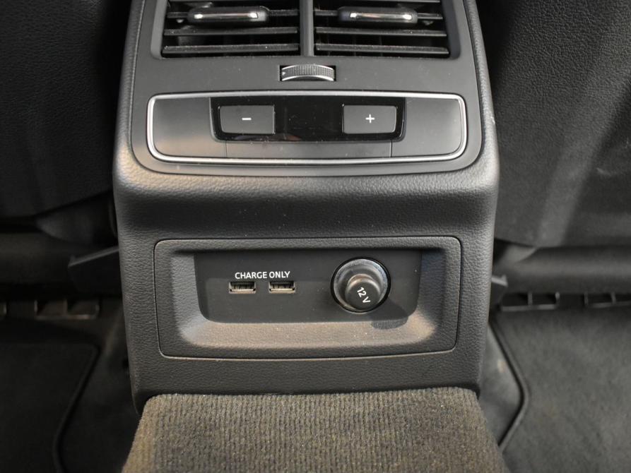Audi A4 V (B9) Рестайлинг Москва  - изображение 23