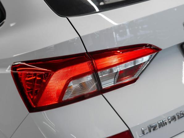 Skoda Kamiq I (China Market) с пробегом 2025 года, цена 2 750 000 рублей, 25 км, внедорожник, Автокод Объявления