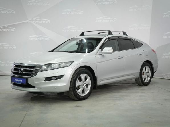 Honda Crosstour I с пробегом 2011 года, цена 1 380 000 рублей, 245000 км, внедорожник, Автокод Объявления