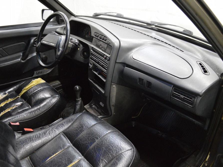 Lada (ВАЗ) 2115 Санкт-Петербург  - изображение 11