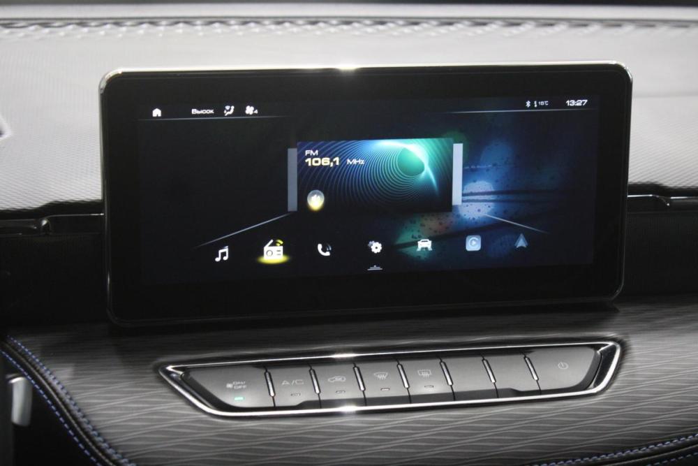 Haval Jolion I Томск  - изображение 10