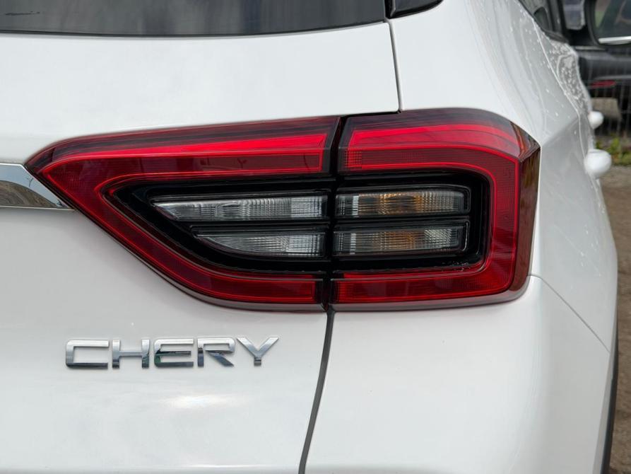 Chery Tiggo 4 Pro I Набережные Челны  - изображение 13