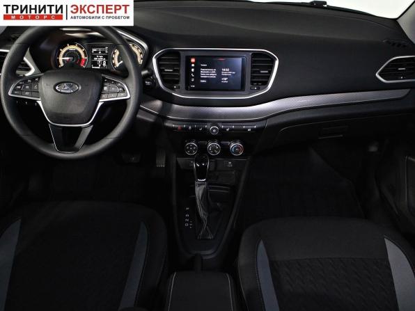 Lada (ВАЗ) Vesta I Рестайлинг (NG) с пробегом 2024 года, цена 1 397 000 рублей, 15941 км, седан, Автокод Объявления