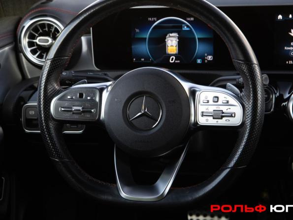 Mercedes-Benz CLA II (C118 X118) с пробегом 2019 года, цена 2 878 000 рублей, 113996 км, седан, Автокод Объявления