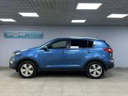 Kia Sportage III Москва  - изображение 25