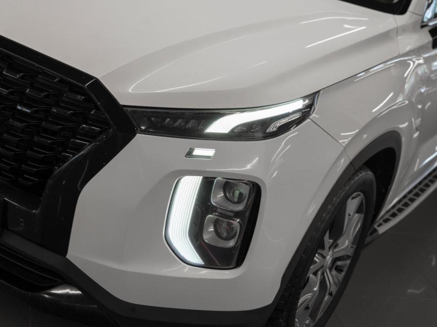 Hyundai Palisade I Москва  - изображение 27