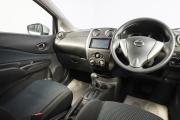 Nissan Note II Новосибирск  - изображение 28