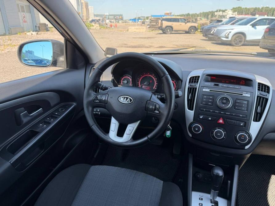 Kia Ceed I Рестайлинг Санкт-Петербург  - изображение 6