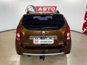 Renault Duster I Новочеркасск  - изображение 22