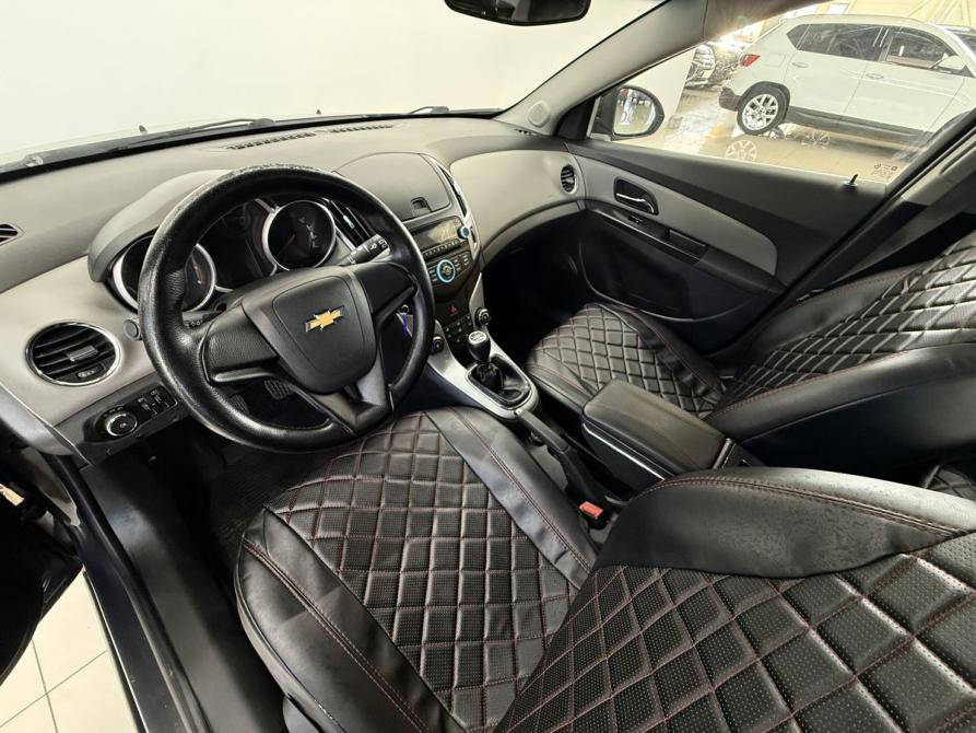 Chevrolet Cruze I Рестайлинг Смоленск  - изображение 20
