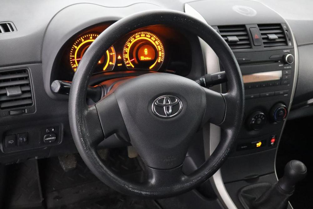Toyota Corolla X (E140 E150) Санкт-Петербург  - изображение 9