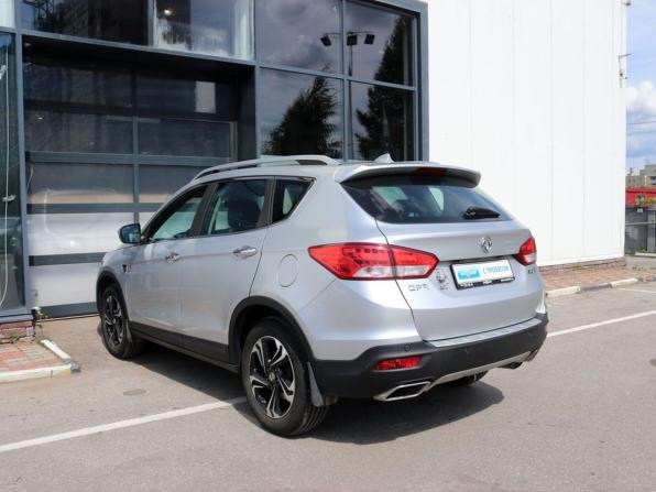 Dongfeng AX7 I с пробегом 2018 года, цена 1 260 000 рублей, 61000 км, внедорожник, Автокод Объявления